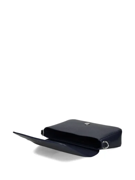 Body Armani Exchange cu imagine albastru