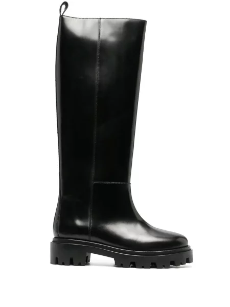 Botine Isabel Marant negru