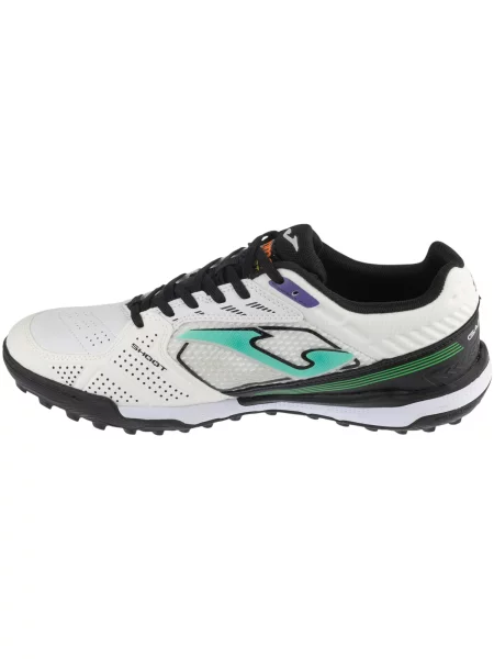 Félcipo Joma fehér