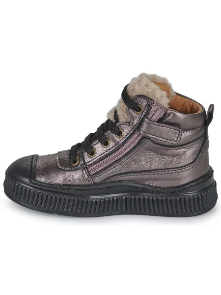 Pantofi copii Gbb violet