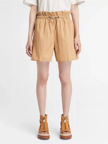 Timberland Шорти бежевий