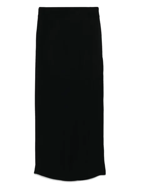 Fustă Toteme negru
