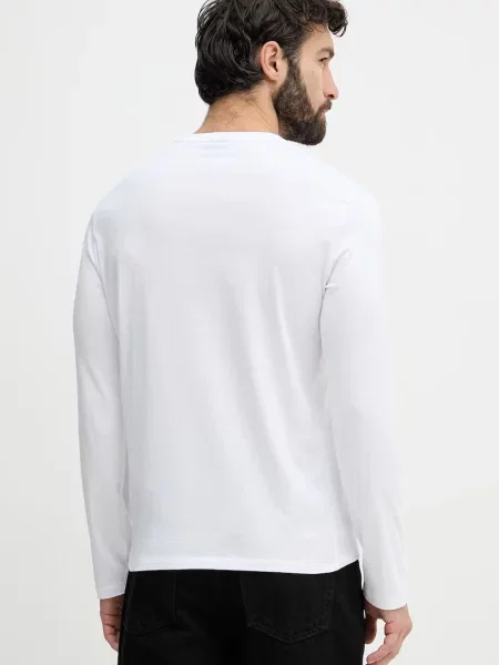 Armani Exchange лонгслів