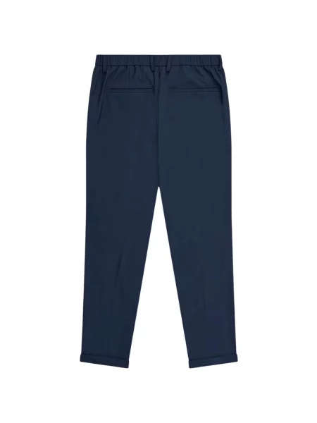 Zkrácené kalhoty Antony Morato modré