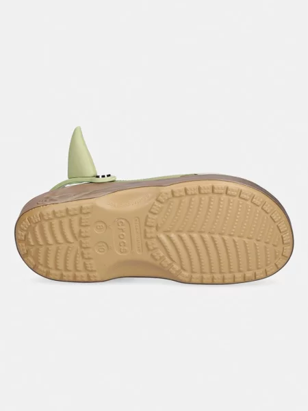 Классические шлепанцы Crocs