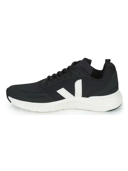Pantofi Veja negru