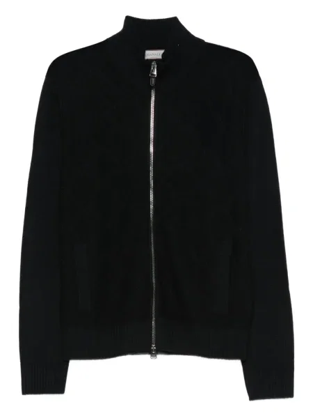 Cardigan Canali albastru