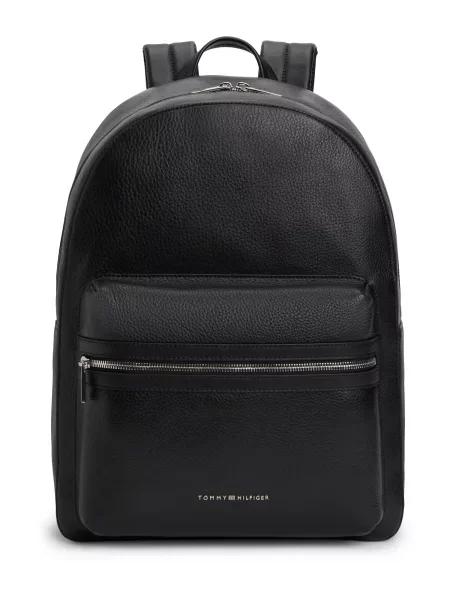 TOMMY HILFIGER Rucsac negru