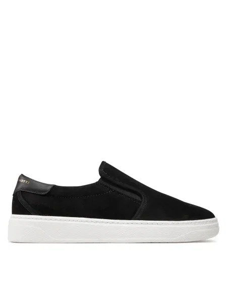 Sneakers Giuseppe Zanotti negru