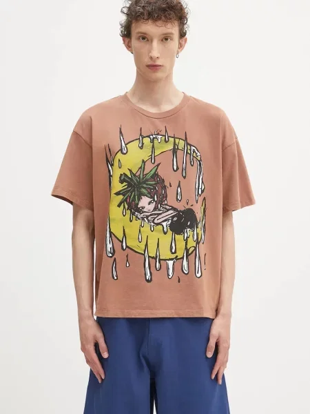 Sky High Farm tricou din Eri