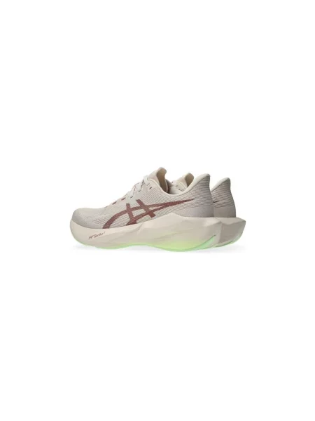 Pantofi Asics bej