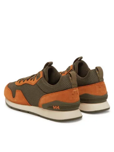 Helly Hansen Superge Vardin Heritage Khaki
