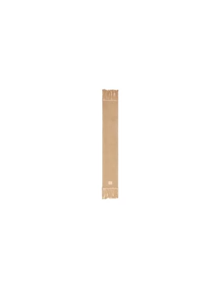 Patrizia Pepe Šál béžová