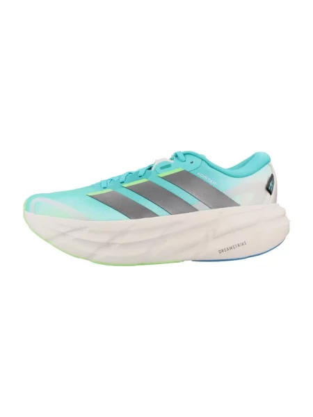 Tenisky Adidas modrá