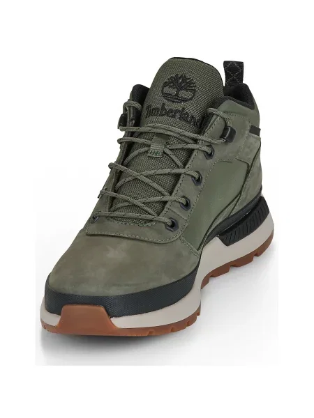 Pantofi Timberland verde