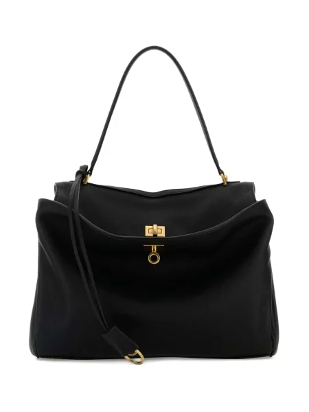 Geantă Balenciaga negru