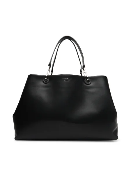 Emporio Armani Kabelka čierna