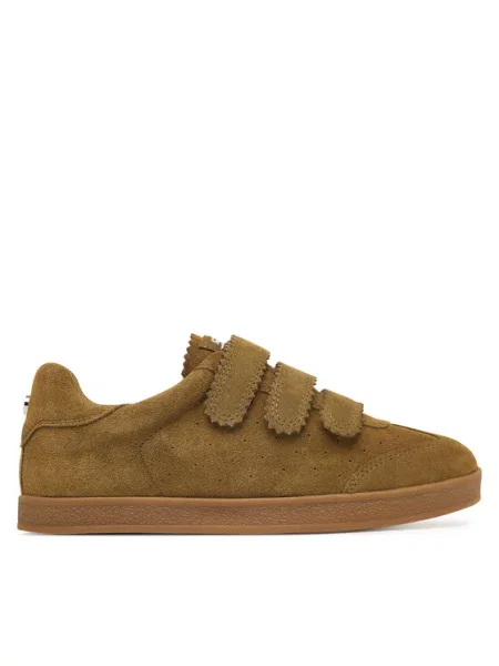 Steve Madden Sneakersy zielony