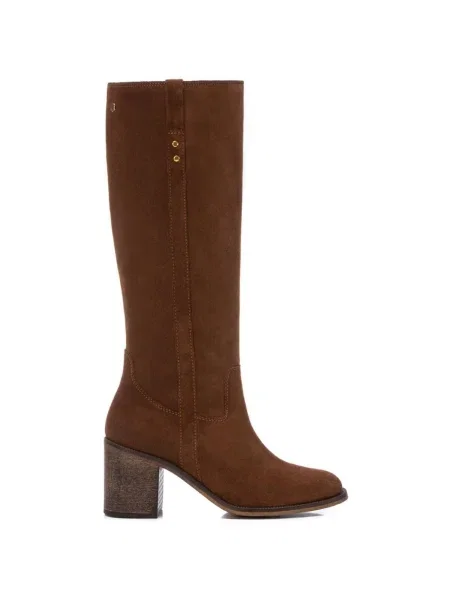 Pantofi Carmela maro