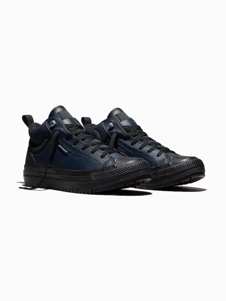 Botine Converse streetstyle