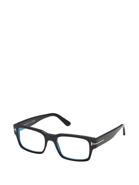 Slnečné okuliare Tom Ford Eyewear čierna