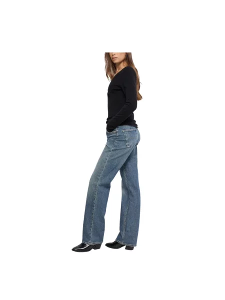 Sweter Salsa czarny