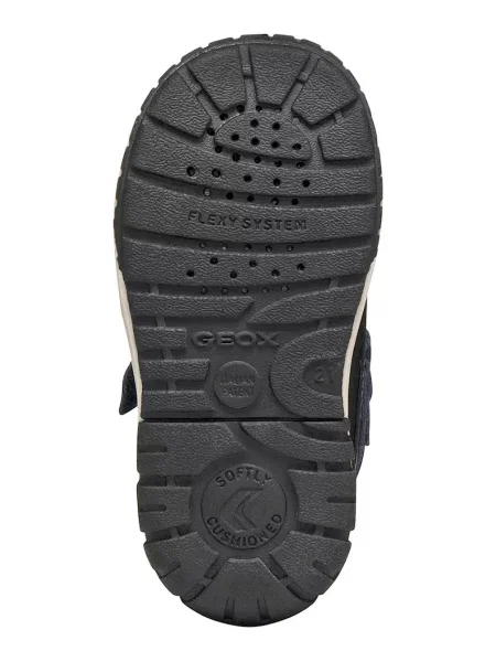 Детские ботинки Geox