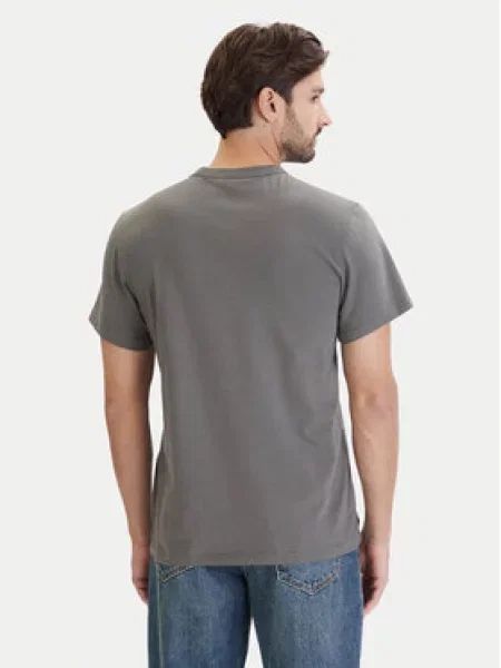 G-Star Raw T-shirt Nifous Regular Fit siva