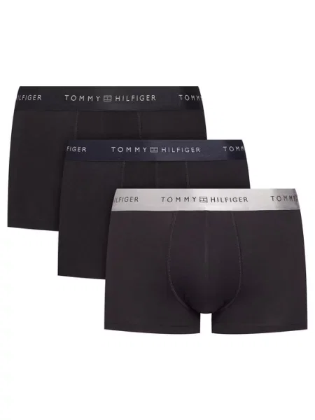 Bokserice Tommy Hilfiger Underwear crna