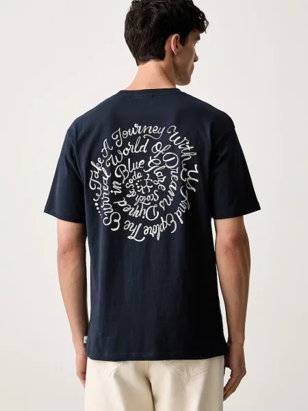 Scotch & Soda férfi póló