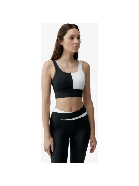 Top Born Living Yoga biały