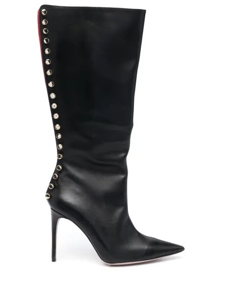 Botine Hardot negru