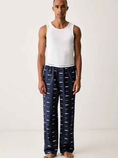 Calvin Klein Underwear pyžamové nohavice pánske