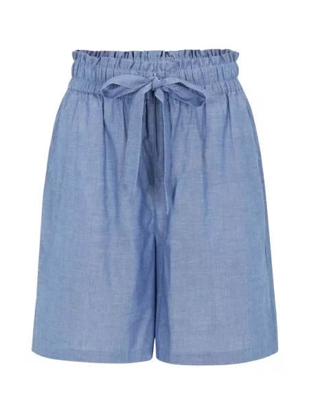 Soft Rebels Pantaloni SRGada indigo
