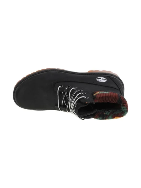 Pantofi Timberland negru