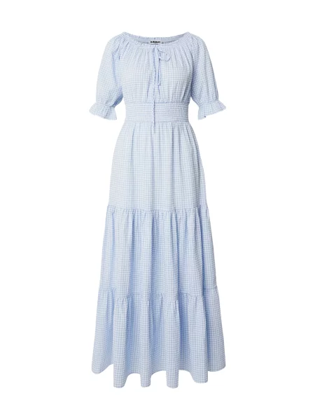 KAVAZI Rochie deschis albastru