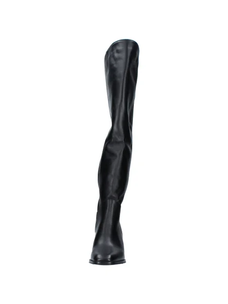 Pantofi Accademia negru