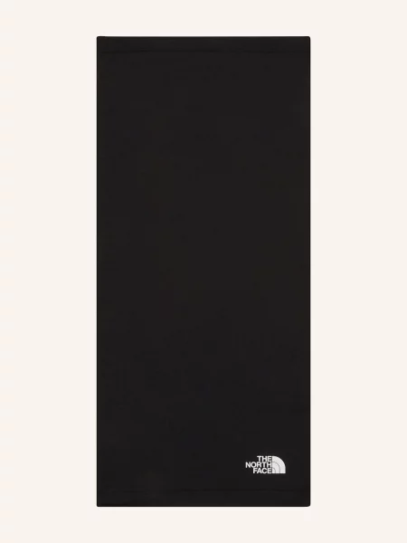 The North Face Multifunkční Šátek Base Gaiter černá bílá