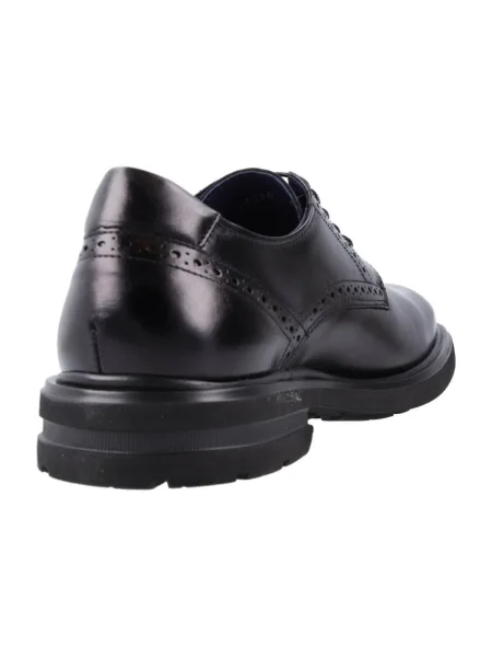 Pantofi Fluchos negru