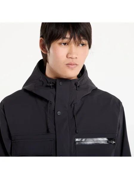 Яке Carhartt WIP Bowden Jacket Black/ Black S черно