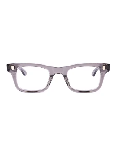 Okulary przeciwsłoneczne Julius Tart Optical szare