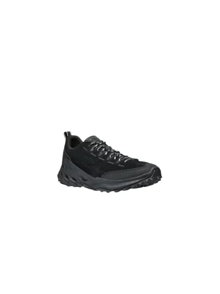 Sneakersy Keen czarne