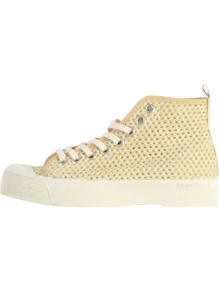 Sneakerși Bensimon