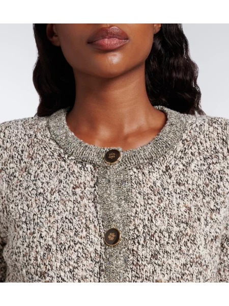 Cardigan Veronica Beard tricotate