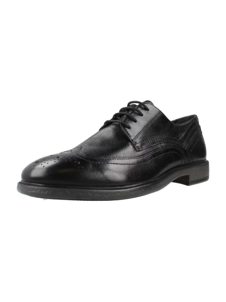 Pantofi Geox negru