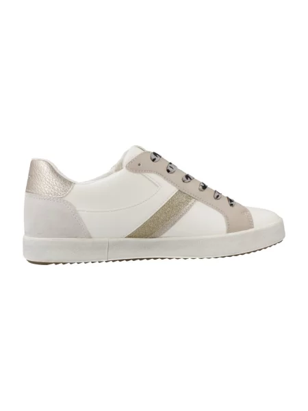 Pantofi Geox bej