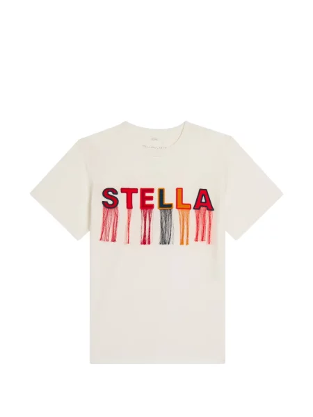 Koszulka dziecięca Stella Mccartney