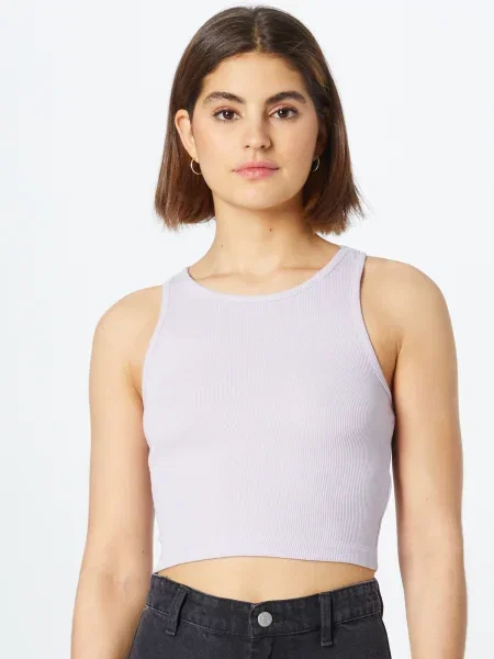 Urban Classics Top mov pastel