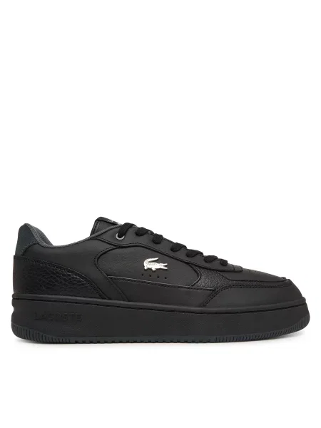 Lacoste Sportcipők Ace fekete