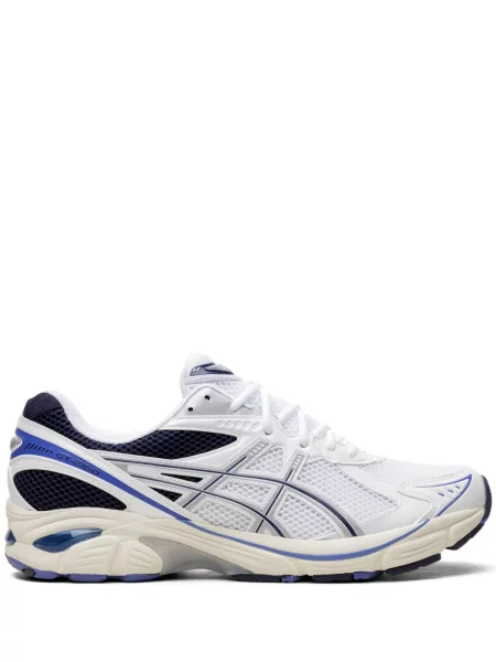 Sneakerși Asics Tiger alb